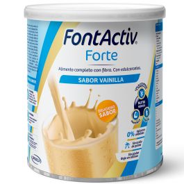 Ordesa Fontactiv Forte Vainilla