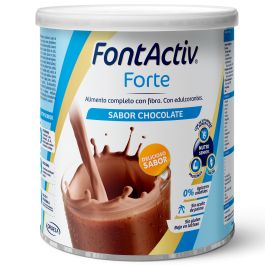 Ordesa Fontactiv Forte Chocolate