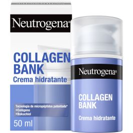 Neutrogena Collagen Bank Crema de Noche