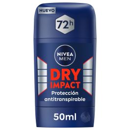 Nivea Men Dry Impact Desodorante en Stick