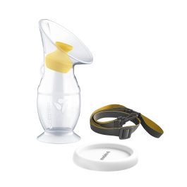Medela Colector de Leche Materna de Silicona