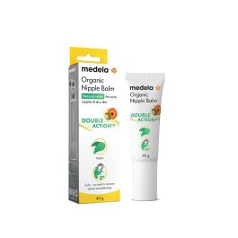 Medela Bálsamo Orgánico para Pezones