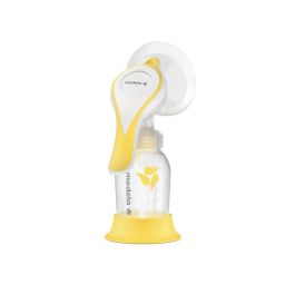 Medela Harmony Sacaleches Manual