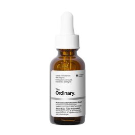 The Ordinary Multi-Antioxidant Radiance Serum Facial