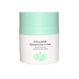 Sienna Rose Crema Nutritiva con Polipéptidos