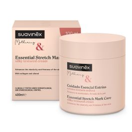 Suavinex Mom Cuidado Esencial Crema Estrías