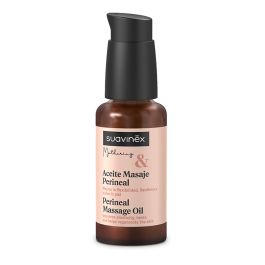 Suavinex Aceite Masaje Perineal