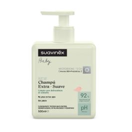 Suavinex Baby Champú Extra Suave