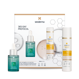 Sesderma Pack Protocolo 365 Días