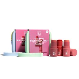 3ina The Mini Rulebreaker Kit