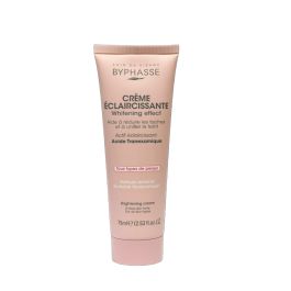 Byphasse Crema Facial Aclarante Whitening Effect