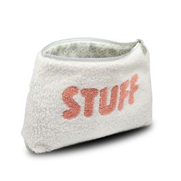 Ziu Cosmetics Set Neceser Stuff + Brochas