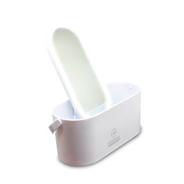 Ziu Cosmetics Organizador de Maquillaje + Espejo Led