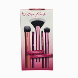 Ziu Cosmetics Set de Brochas Aura