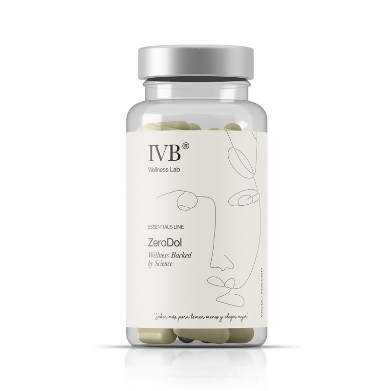 IVB ZeroDol 60 Caps