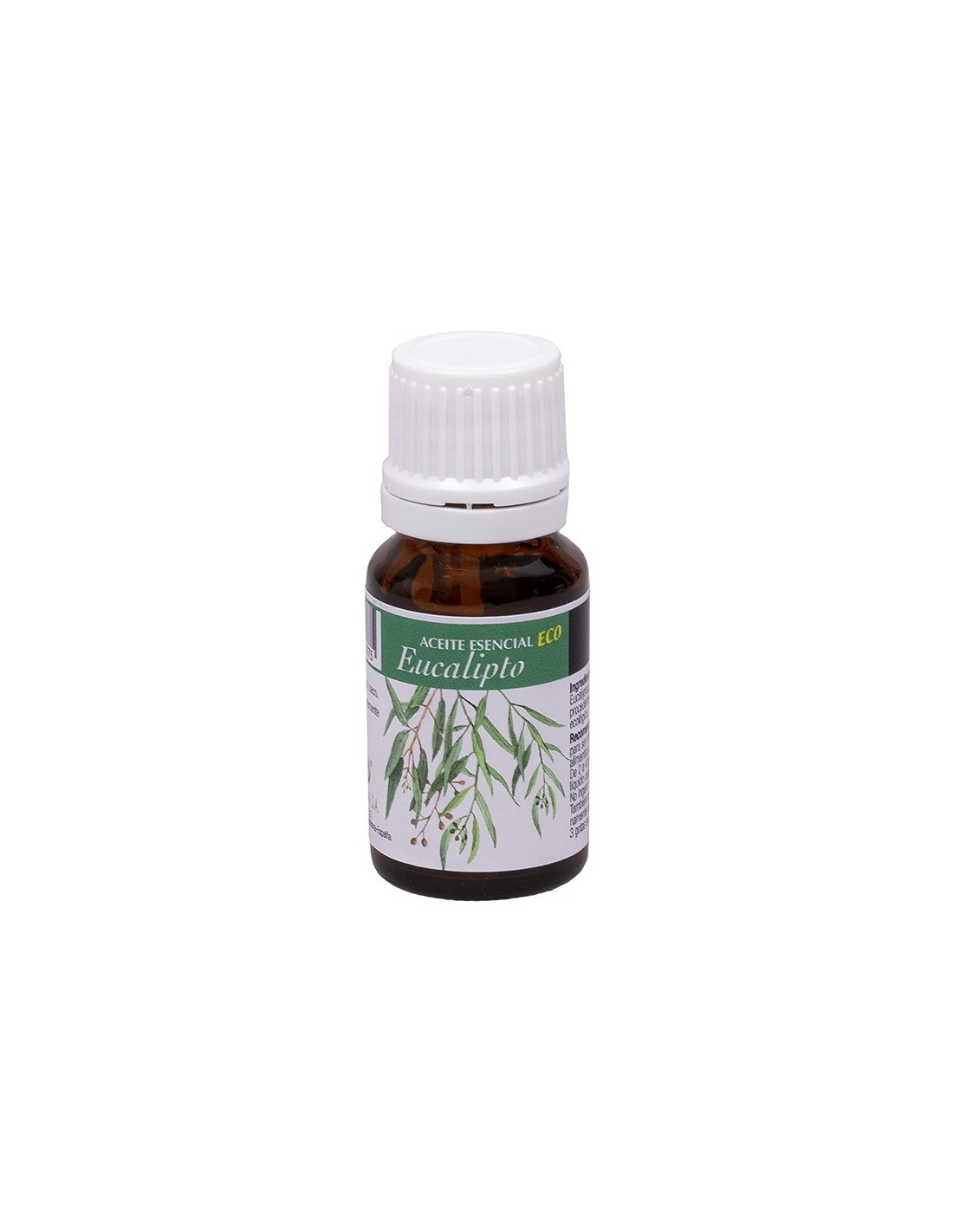 Ac Es Eucalipto Eco Plant 10Ml de Artesania