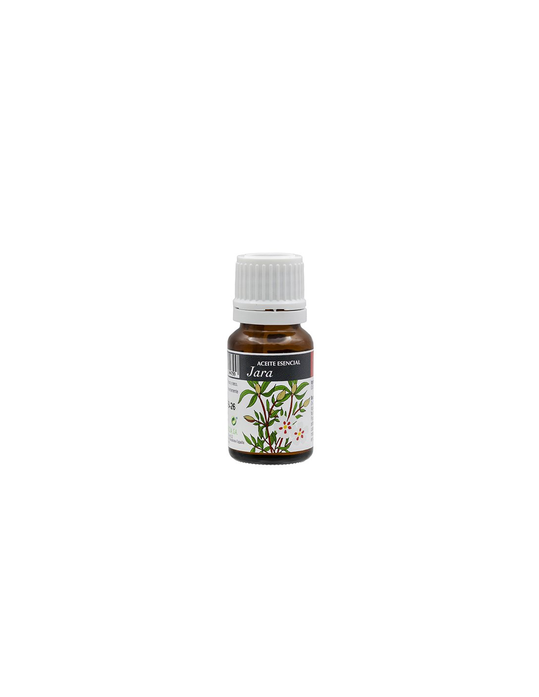 Ac Esencial Jara Plantis 10 Ml de Artesania