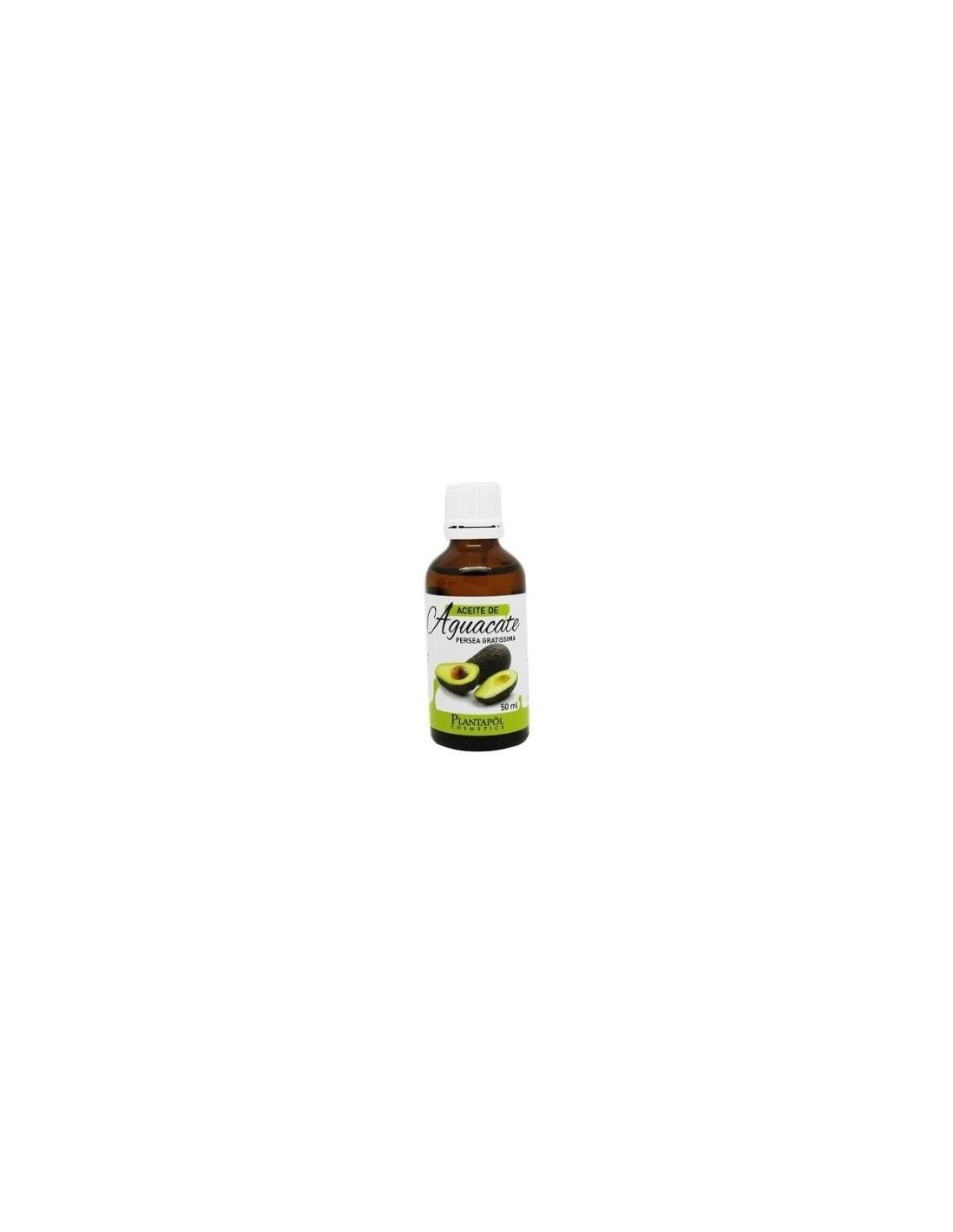 Aceite Aguacate de Plantapol
