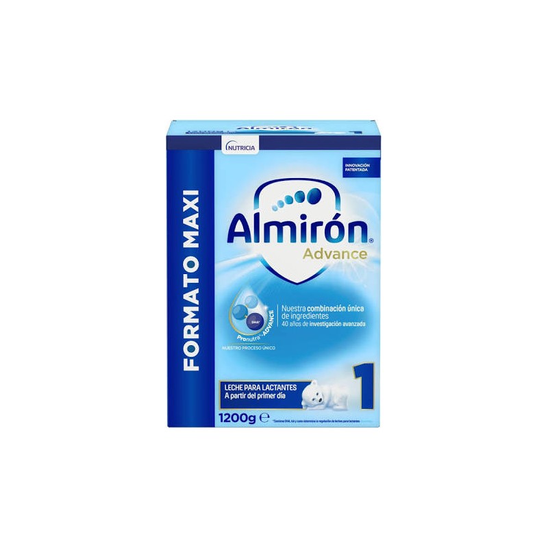 Almiron Advance 1 Pronutra 1200Gr