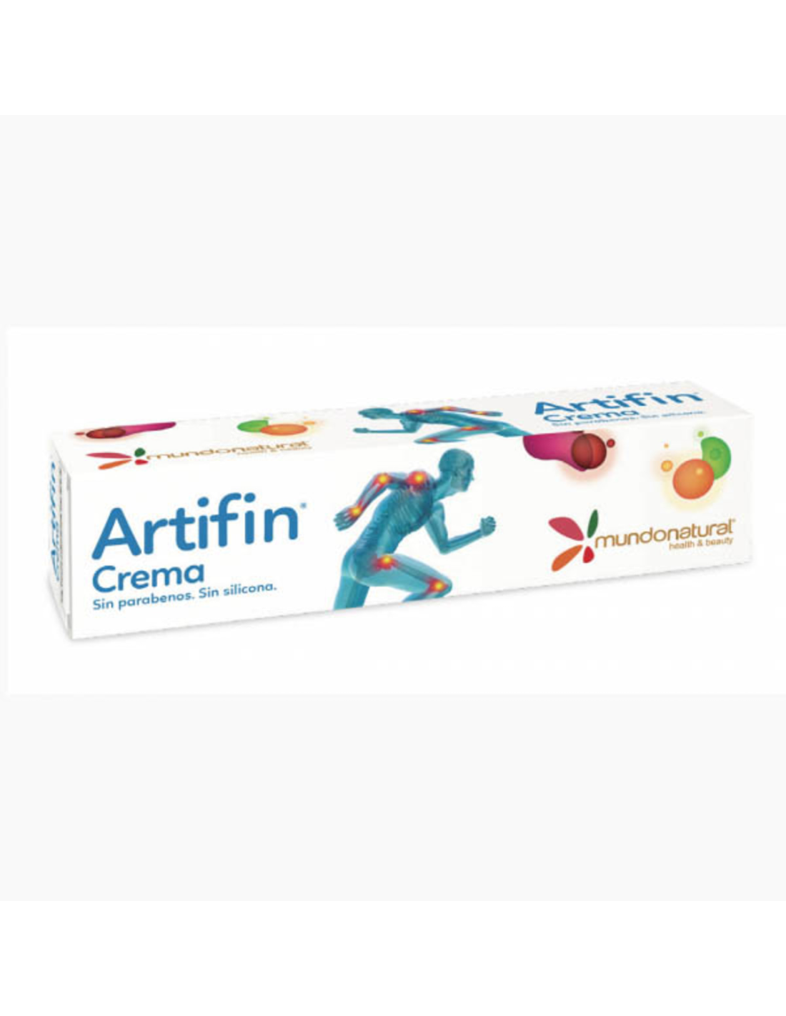 Artifin Crema 100Ml. de Mundonatural