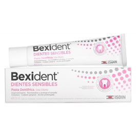 Isdin Bexident Pasta Dentífrica para Dientes Sensibles