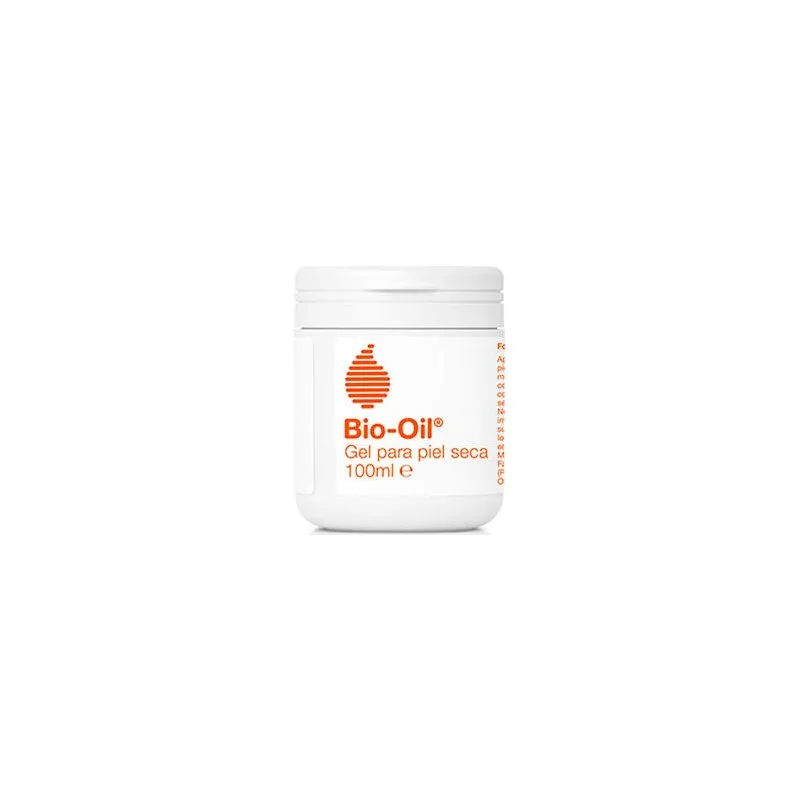 BIO OIL Gel para piel Seca 100ml