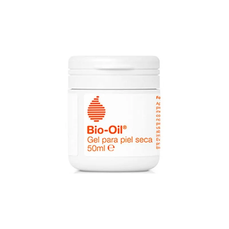 BIO OIL Gel para piel Seca 50ml
