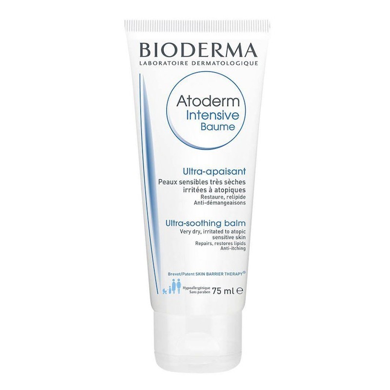 Bioderma Atoderm Intensive Bálsamo Facial 75ml