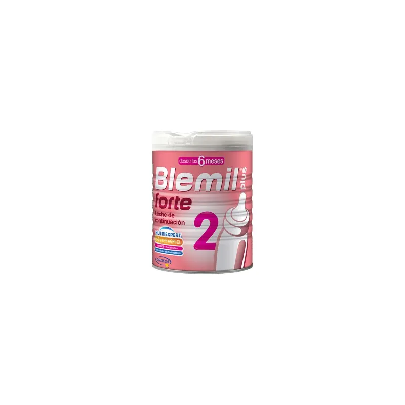 Blemil plus 2 forte 800 gr