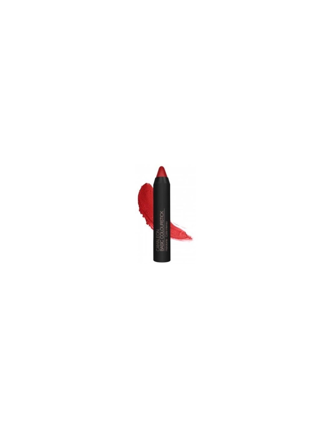 BASIC COLOURSTICK Nº 6 ROJO de Camaleon