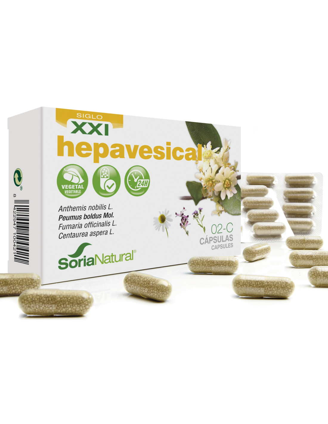 Cap.C 02 Hepavesical Xxi (Boldo Complex)30Cap. de Soria Natural