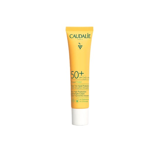 CAUDALIE VINOSUN FLUIDO 50+ 40 ML