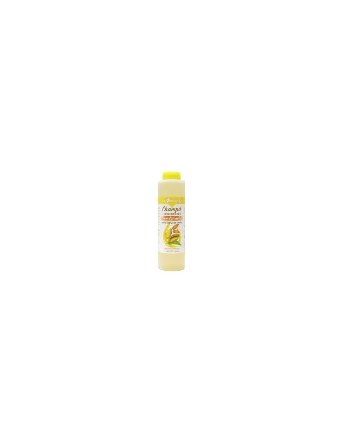 Champu Cabellos Secos 500Ml. Bio de Hf Natural Care