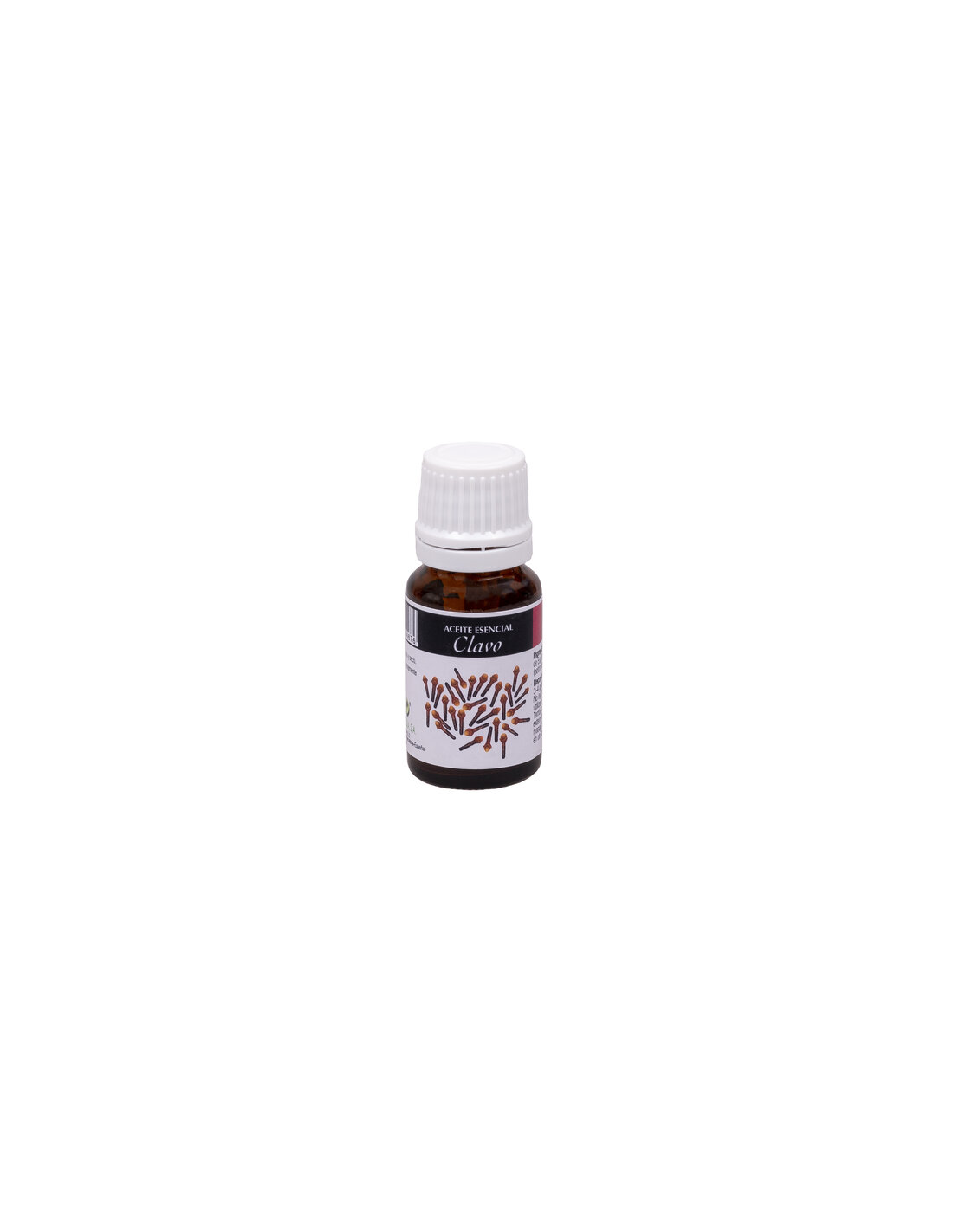 Ac Esencial Clavo Plantis 10Ml de Artesania