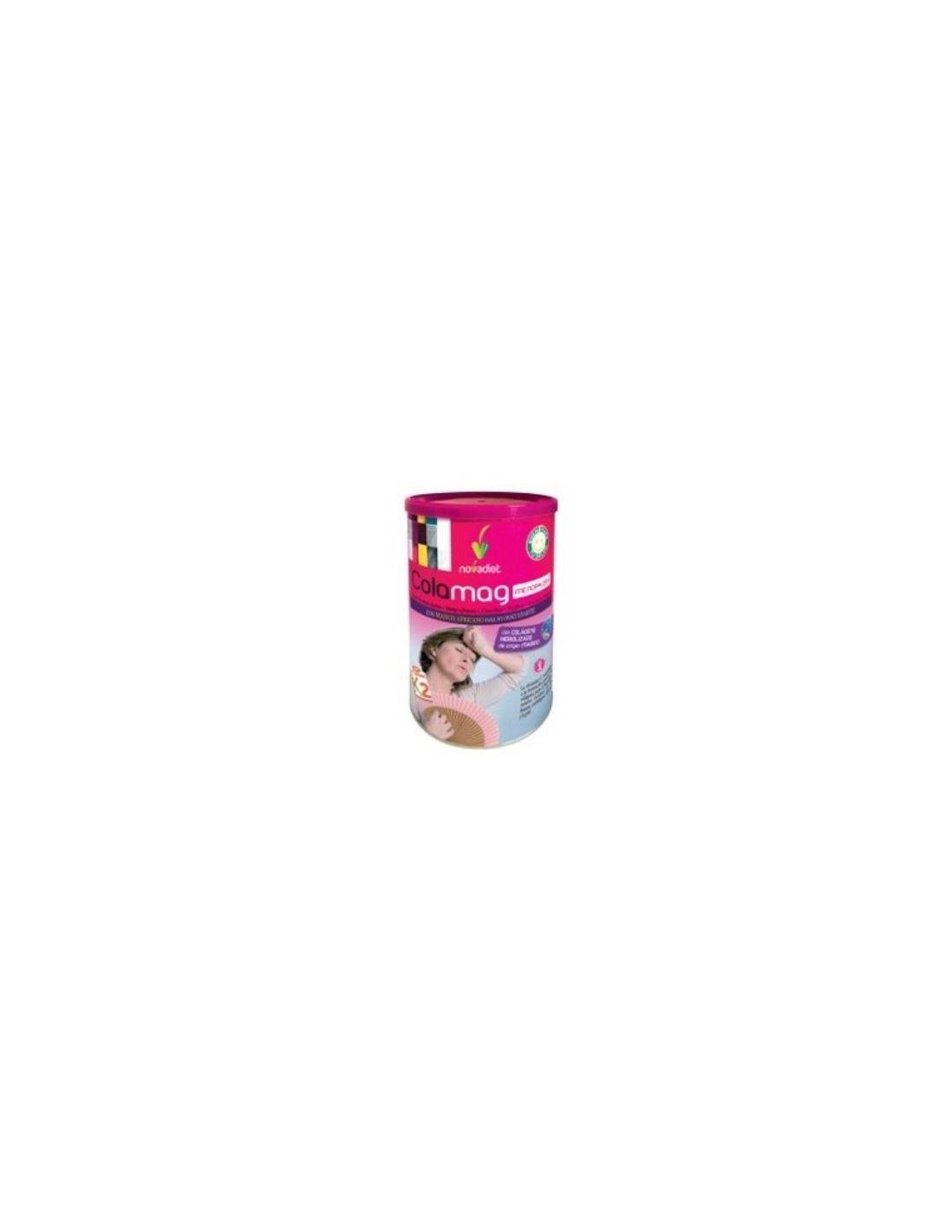 Colamag Menopausia Envase de 300 g. de Novadiet