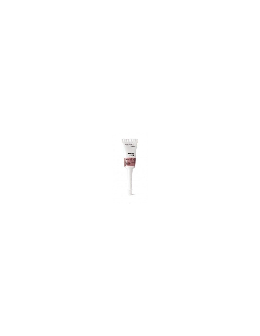 Cumlaude Hidratante Interno 6 Monodosis X 4 Ml.