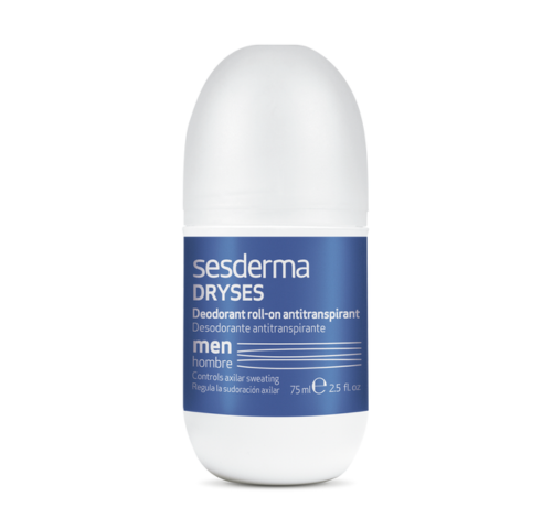 Dryses Desodorante Hombre, 75 ml. - Sesderma