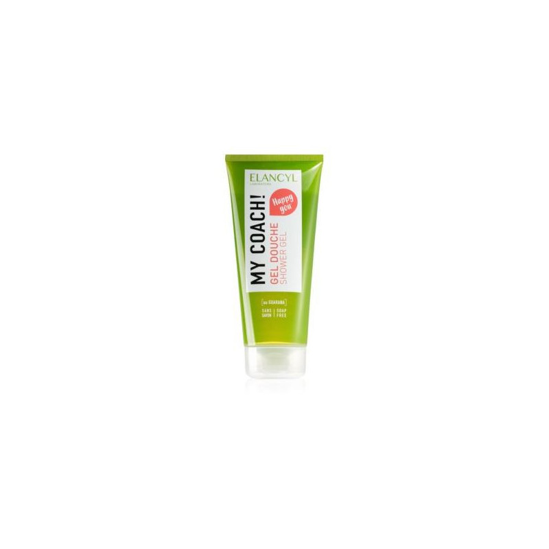 elancyl-mi-entrenador-gel-de-ducha-refrescante-200ml.jpg ¡Elancyl mi entrenador! Gel de Ducha Refrescante 200ml