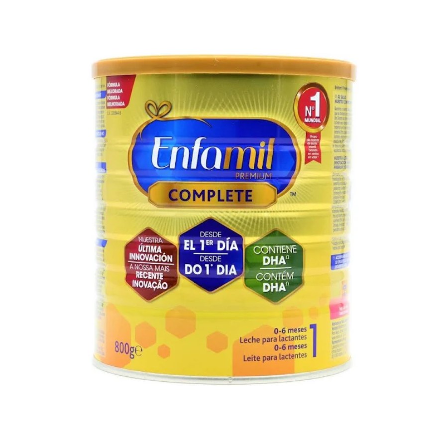 ENFALAC 1 PREMIUM 900 G