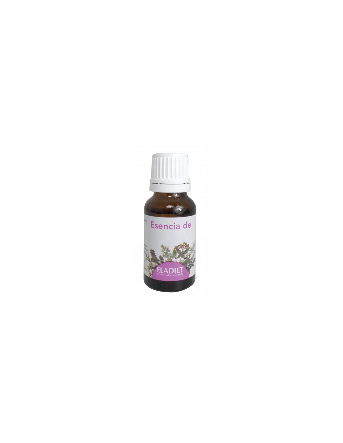 Esencia de cipres 15Ml de Eladiet