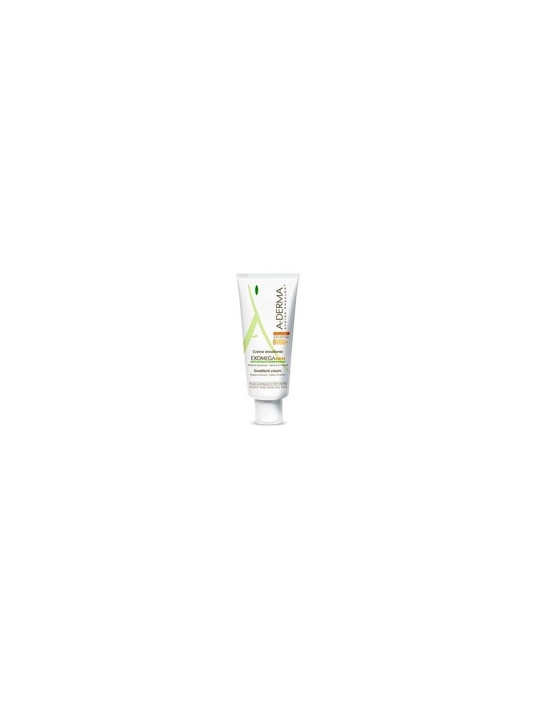 Exomega Crema Ducray 200 ml