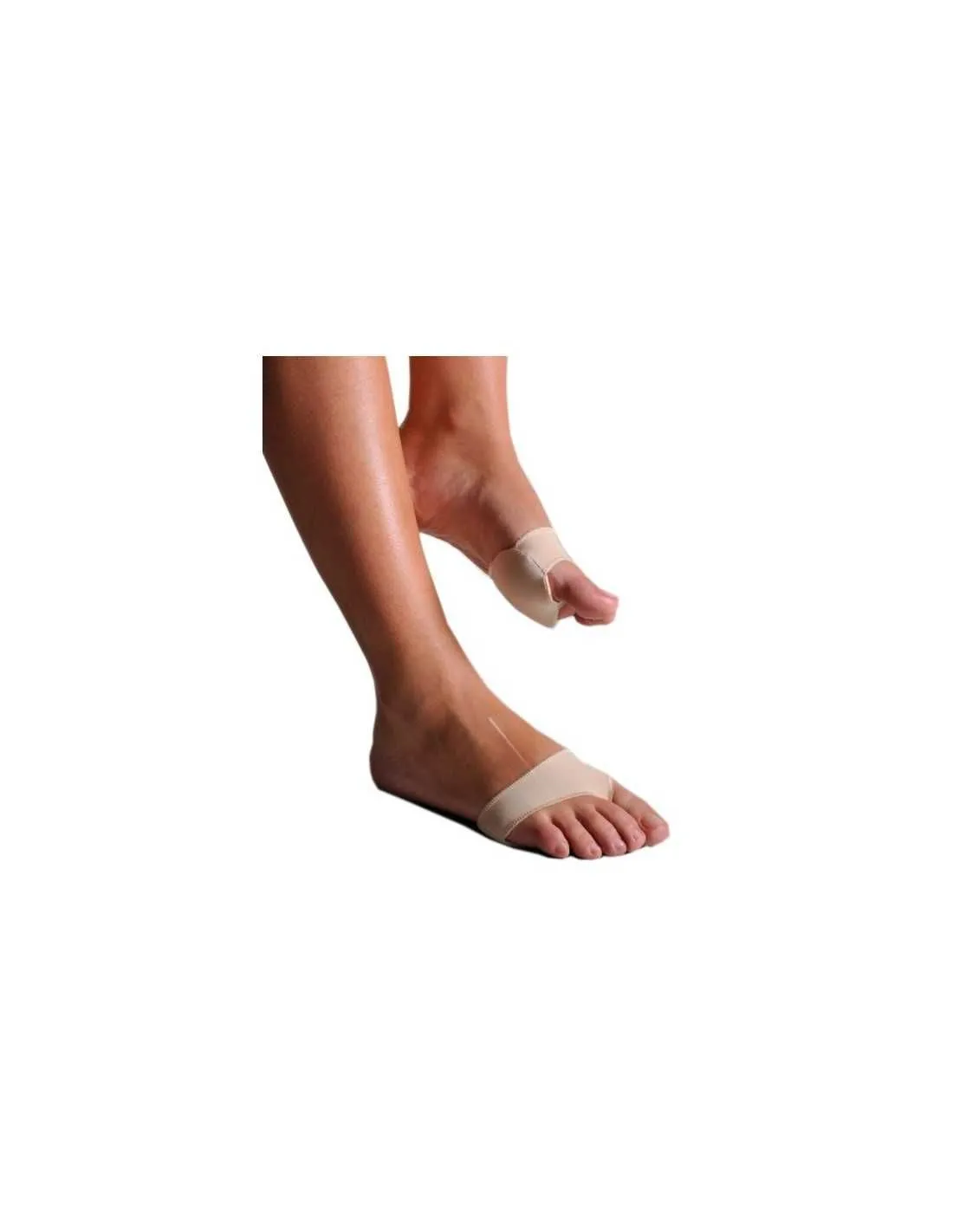 Farmalastic Almoha Plantar Elástica T-g