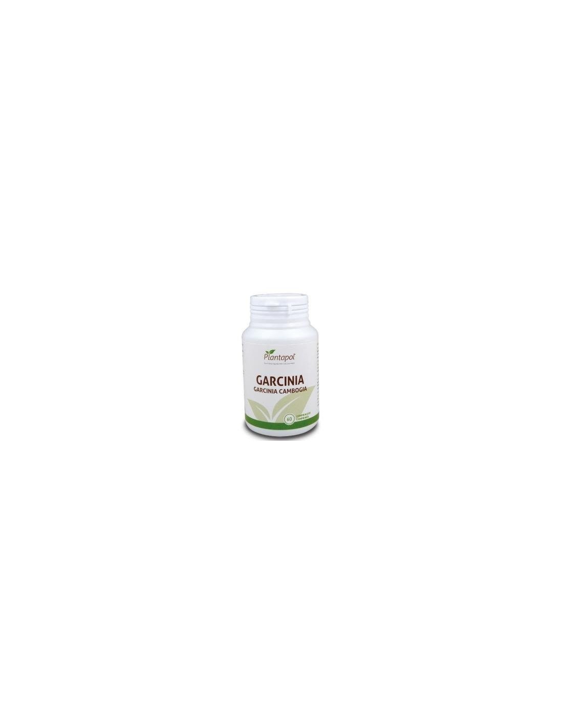 Garcinia (Garcinia Cambogia) (60 Comprimidos 700 Mg) de