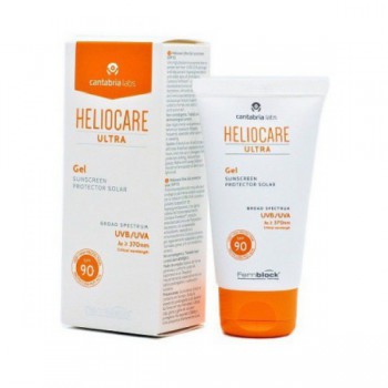 Heliocare * Ultra 90 50 ml Gel