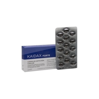 Kaidax Forte 60 Cáps