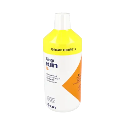 Kin Gingi Plus colutorio 1l