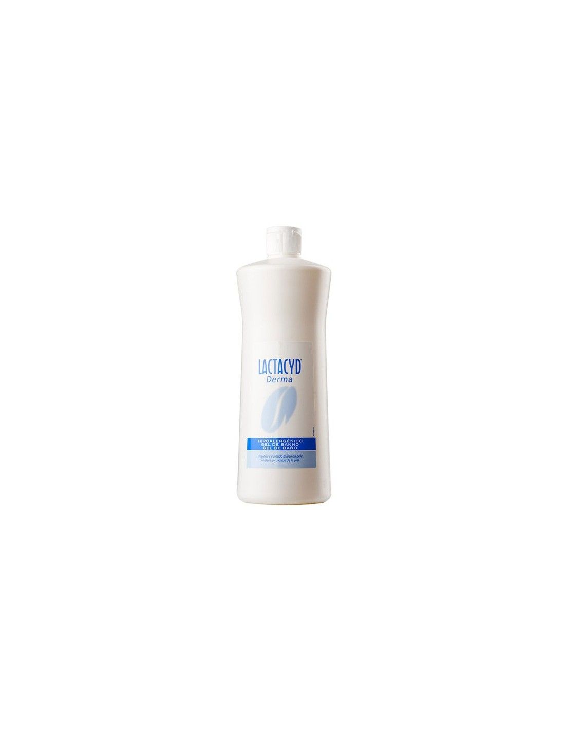 Lactacyd Derma Gel de Baño 1000 ml 6.50