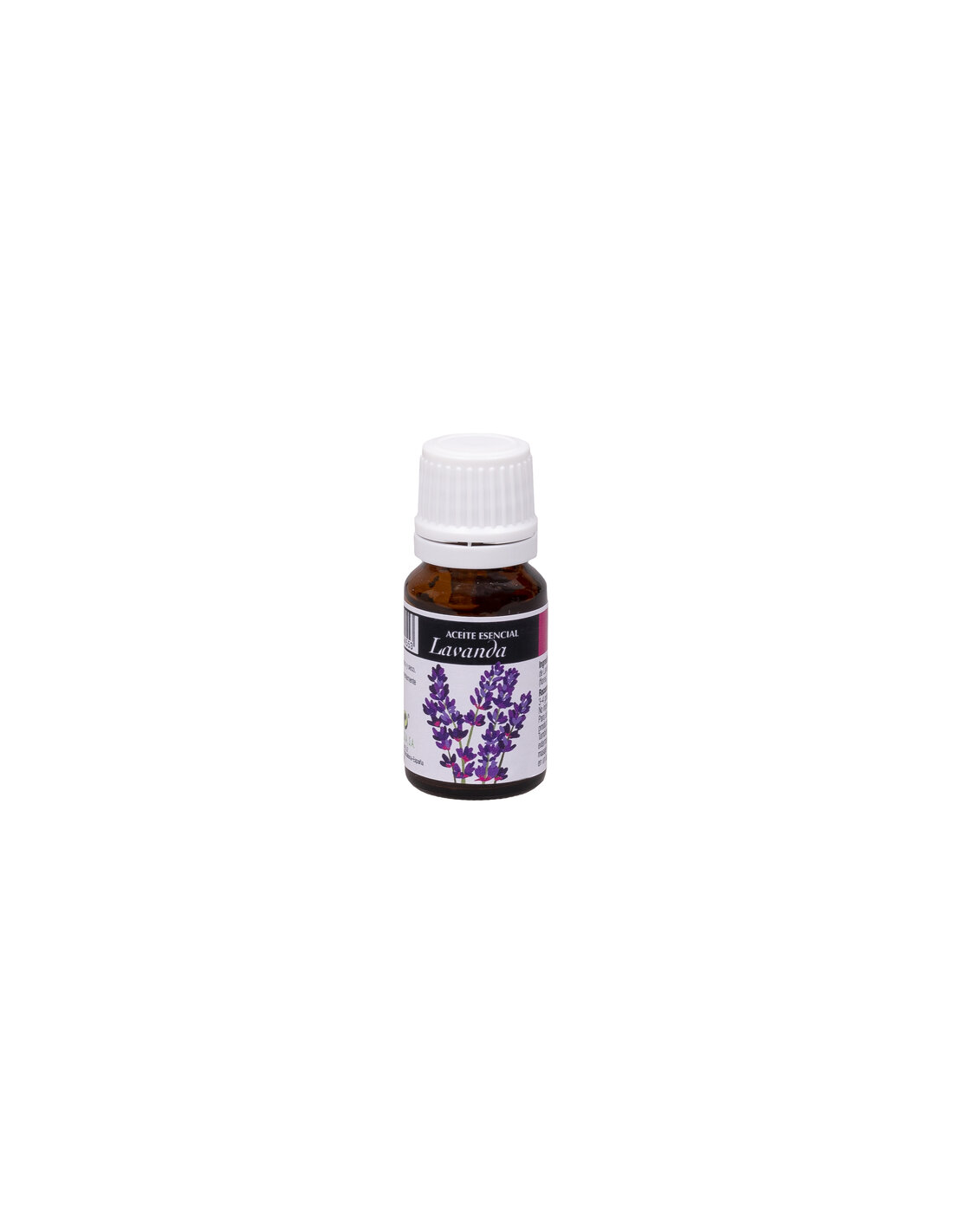 Ac Es Lavanda Eco Plantis 10Ml de Artesania