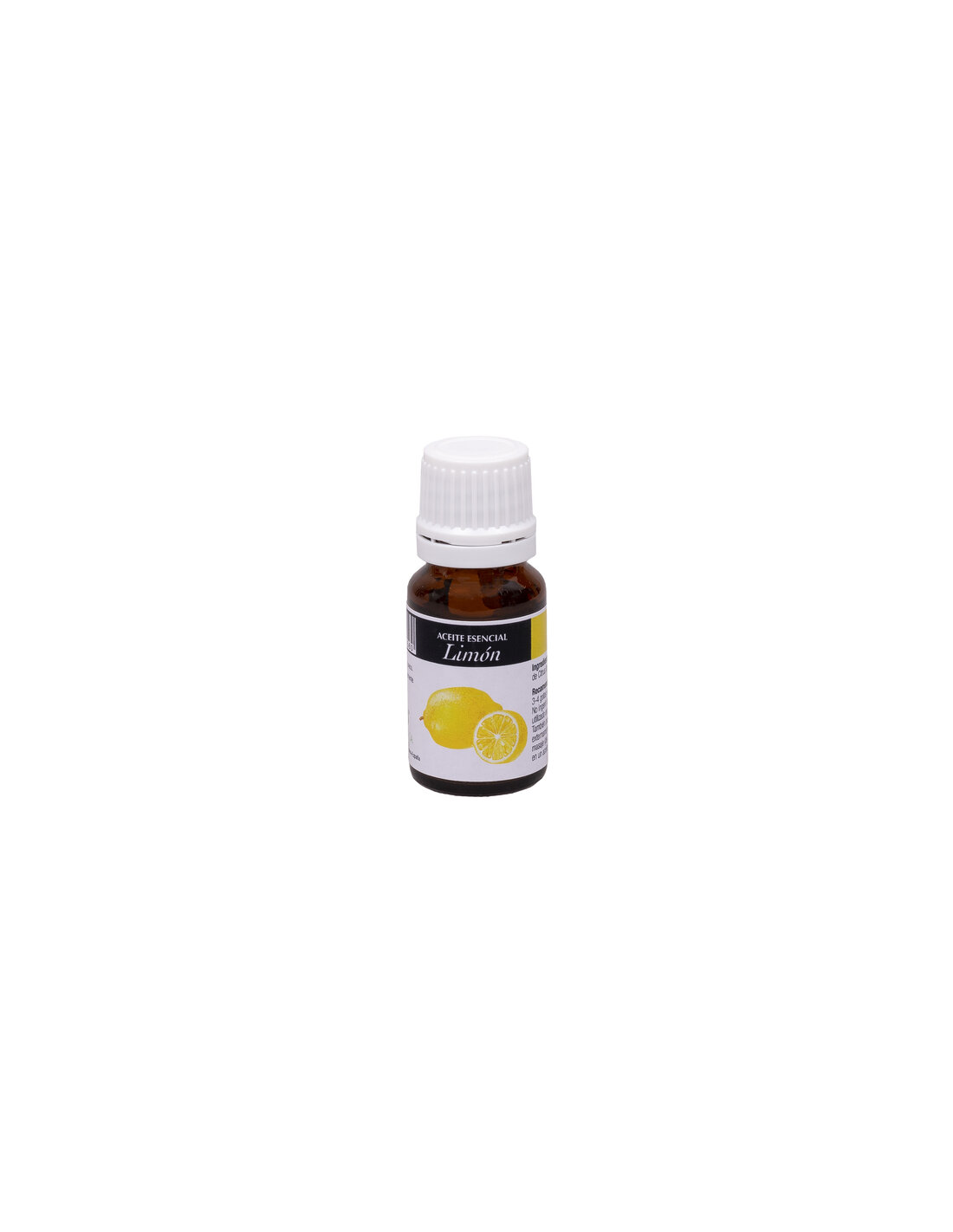 Ac Esen Limon Eco Plantis 10Ml de Artesania