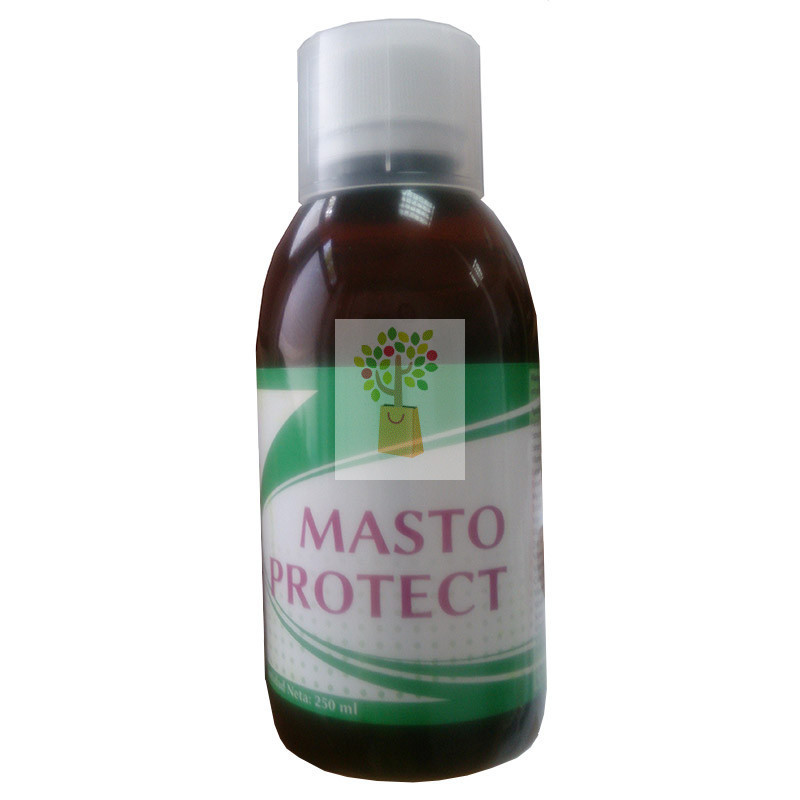 MASTOPROTECT 250Ml. ESPADIET